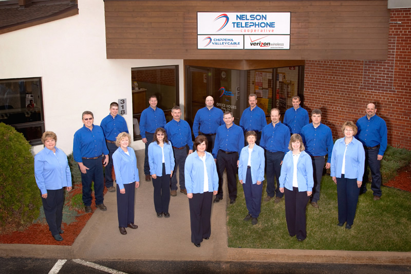 Our Employees